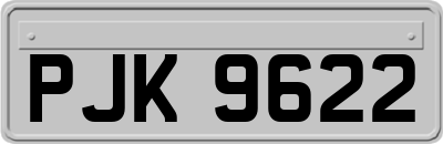 PJK9622
