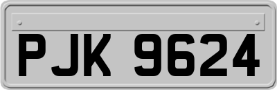 PJK9624