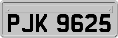 PJK9625