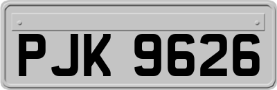 PJK9626