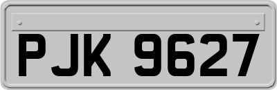 PJK9627