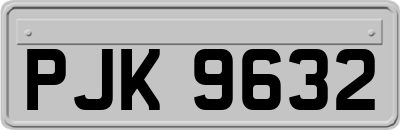 PJK9632