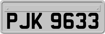 PJK9633