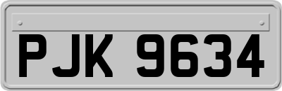 PJK9634