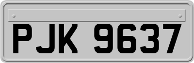 PJK9637
