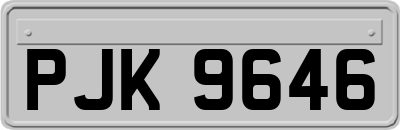 PJK9646