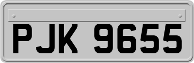 PJK9655