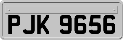PJK9656
