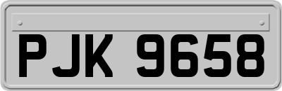 PJK9658