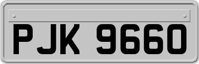 PJK9660
