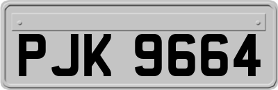 PJK9664