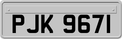 PJK9671