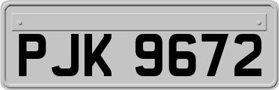 PJK9672