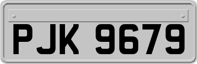 PJK9679