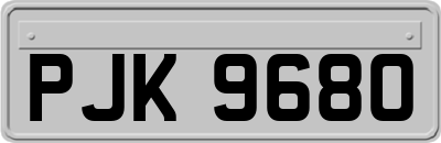 PJK9680
