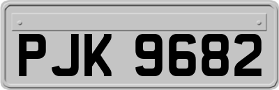 PJK9682