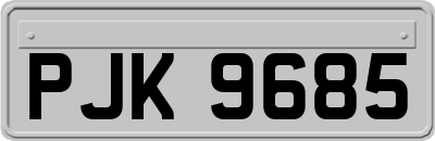 PJK9685