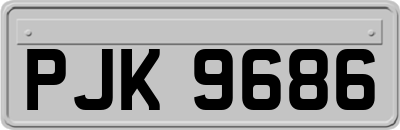 PJK9686