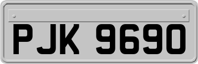 PJK9690
