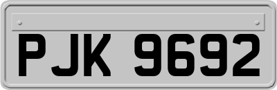 PJK9692