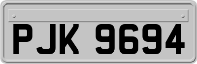 PJK9694