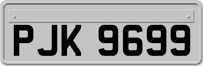 PJK9699