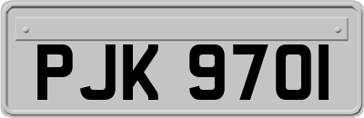 PJK9701