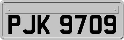 PJK9709