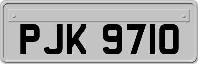 PJK9710