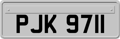 PJK9711