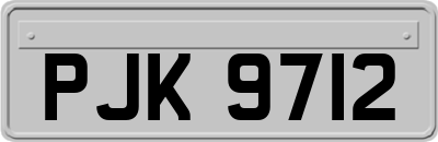 PJK9712
