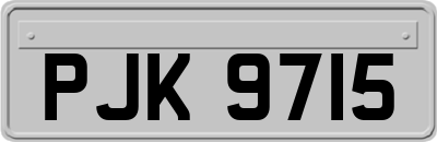 PJK9715