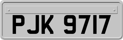 PJK9717