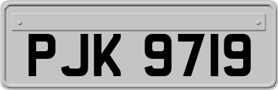 PJK9719