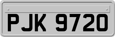 PJK9720