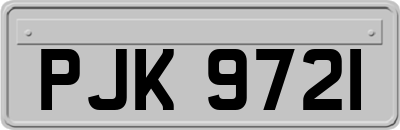 PJK9721