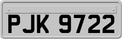 PJK9722