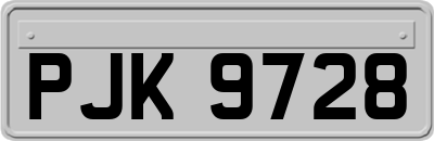 PJK9728