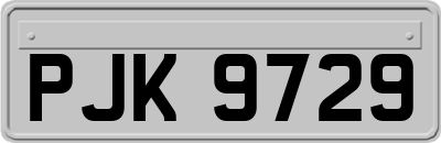 PJK9729
