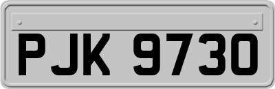 PJK9730