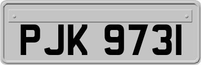 PJK9731