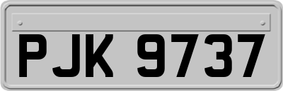 PJK9737