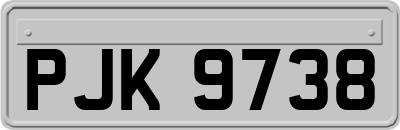 PJK9738