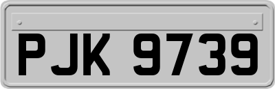 PJK9739