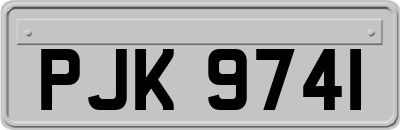 PJK9741