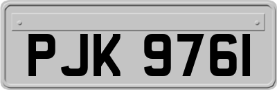 PJK9761