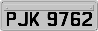 PJK9762