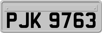 PJK9763