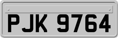 PJK9764