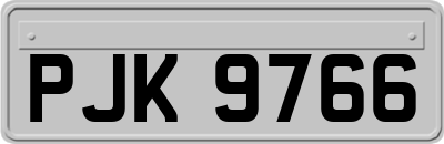 PJK9766